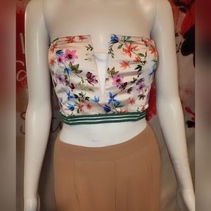 Victoria Secret bandolero bra
